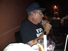 USS Thomaston Reunion 2013